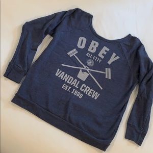 Obey Sweatshirt